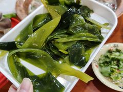 -香满锅老北京羊蝎子火锅·家常菜(新街口店)