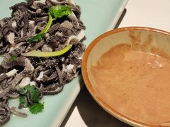 水爆肚-西夏回族烧麦馆(牡丹街店)
