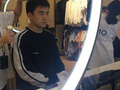 -海马体照相馆(成都来福士广场店)