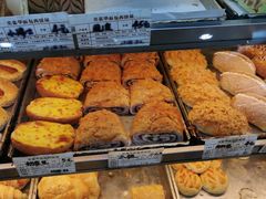 -美嘉华面包西饼店(红胜坊店)