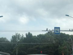 -长春市南湖公园