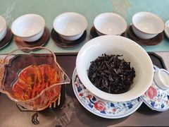 -诗宇时光茶艺书法古琴培训