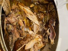 叫化童子鸡-知味观(湖滨总店)