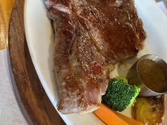 -斗牛士牛排(南京东路店)