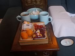 -儒之堂足道·SPA·推拿(莫干山路店)