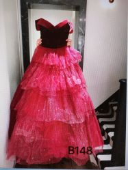 -LA GRACE高端婚纱礼服定制馆