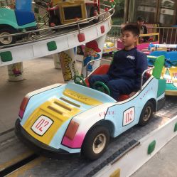 -大望京儿童游乐场