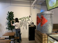 -成川茶店·潮汕工夫浓茶(万象店)