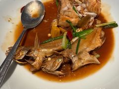 -荣小馆(临海世纪花城店)
