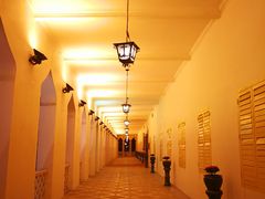 -船屋葡国餐厅