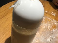-兰熊鲜奶(西直门凯德mall店)