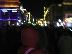 -民主路老街