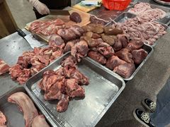 猪舌-标记美食新鲜猪杂(兴南大道店)