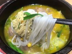 -妈妈故事米线(市府恒隆店)