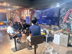 -4k轰趴馆(苏州街店)