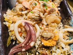 -沼津港精致料理·寿喜烧·烧鸟(漕河泾印象城店)