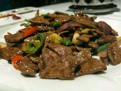 -同喜烤鸭店(光芒店)