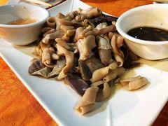 白焯鹅杂-裕华(南华东路店)