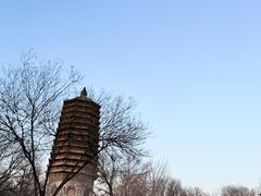 -玲珑塔公园