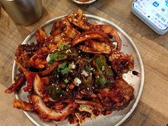 -马场洞肉铺(振安店)