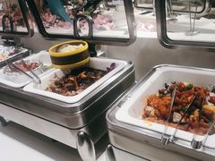 -阿尔卑斯比萨牛排自助(万达广场店)