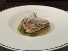 -Ginza Onodera铁板烧(外滩十八号店)