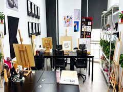 -新东方斯芬克艺术留学作品集培训(郑州校区)