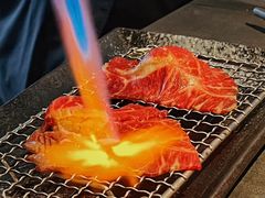 -铭牛烧肉·和牛海鲜自助(高新月牙湖店)