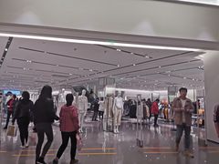 -太原茂业天地购物中心