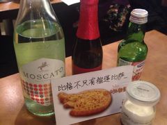 -比格比萨自助(新辰里学清路店)
