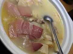 -滇铺子·云南特色菜·鲜花野菜季(东风东路c86店)