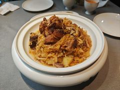 -巴盟人家·内蒙地方菜(华丽家族店)