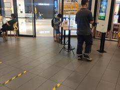 -麦当劳(民盈·国贸城店)