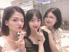 -金翠皇宫粤菜·点心·海鲜(科技园店)