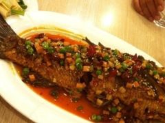 -原鄉本味 楚菜 丹江口鱼(北苑店)