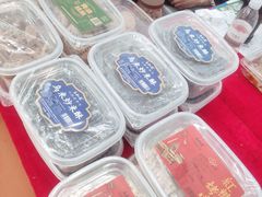 -天津梅江会展中心