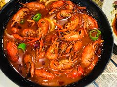 -龙虾风暴(松江店)