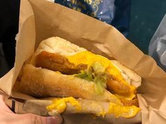 -肯德基(北京南站店)