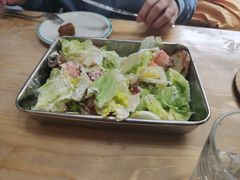 -吃饼人西餐(南开店)