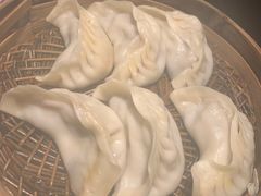 花园蒸饺-花园茶楼(兴城西路店)