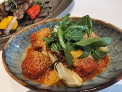 -Osteria Garden 生蚝花园餐厅(原进贤路店)