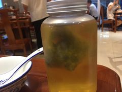 -夏雪花·手工拉面(南油店)