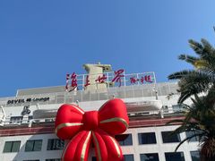 -润园四季椰子鸡火锅(海上世界店)