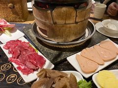 -鲜炉季港式打边炉(尚海湾店)