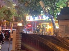 -禾记海鲜烧烤(八一路店)