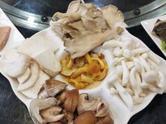 -蒙星月涮肚火锅城(宏运家园店)