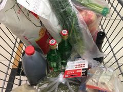 -永辉超市(鲁谷店)