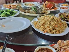 -岛中岛·海鲜大排档·万宁老字号(东澳店)
