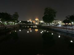 -花都广场