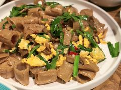 -三晋老田饸饹面(中大街店)